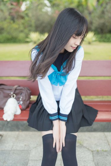 只有我不存在的城市